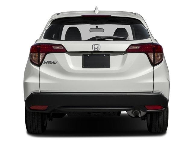 used 2016 Honda HR-V car, priced at $14,390