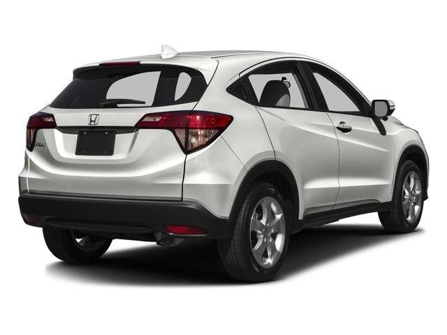 used 2016 Honda HR-V car, priced at $14,390