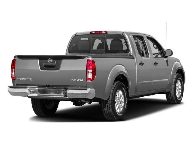 used 2016 Nissan Frontier car, priced at $13,816