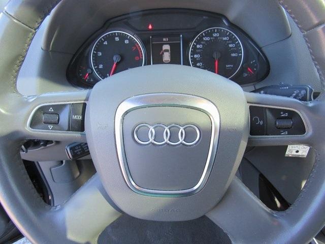 used 2012 Audi Q5 car, priced at $8,849