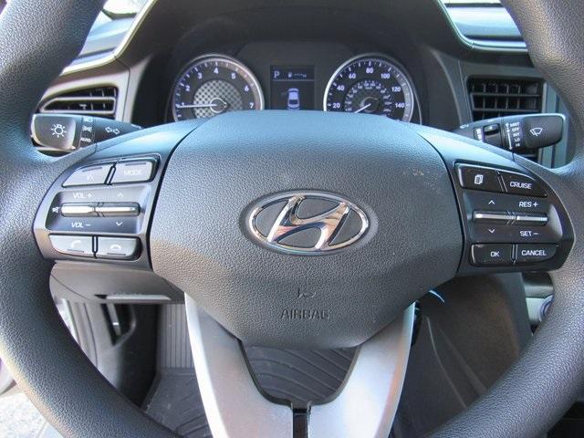 used 2020 Hyundai Elantra car, priced at $14,750