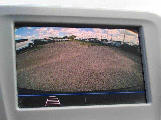 used 2021 Chevrolet Equinox car, priced at $12,994