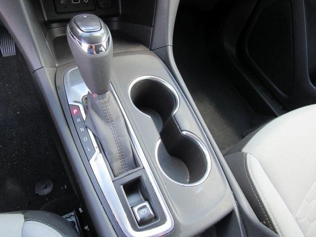 used 2021 Chevrolet Equinox car, priced at $12,994