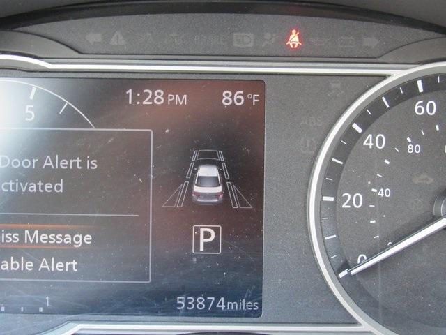 used 2023 Nissan Versa car, priced at $12,999