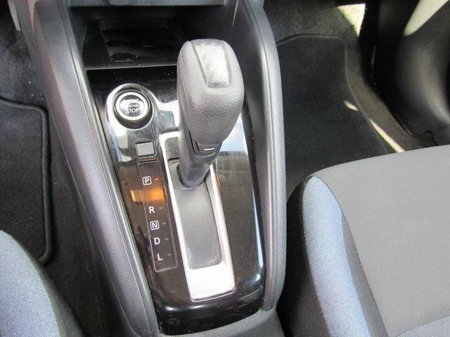 used 2023 Nissan Versa car, priced at $12,999