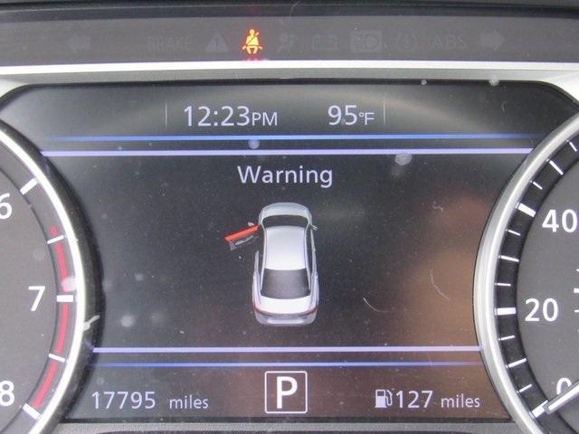 used 2023 Nissan Sentra car, priced at $19,773