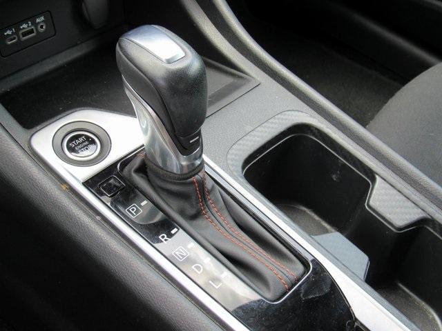 used 2023 Nissan Sentra car, priced at $19,773