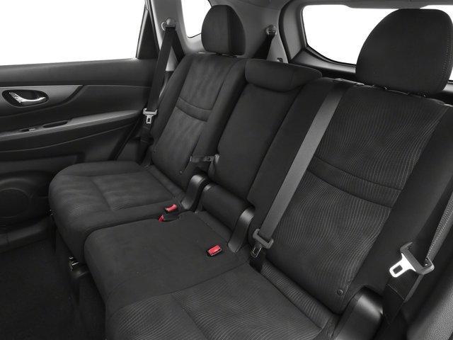 used 2016 Nissan Rogue car, priced at $9,111