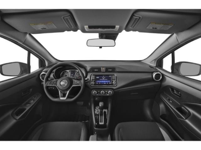 used 2020 Nissan Versa car, priced at $12,475