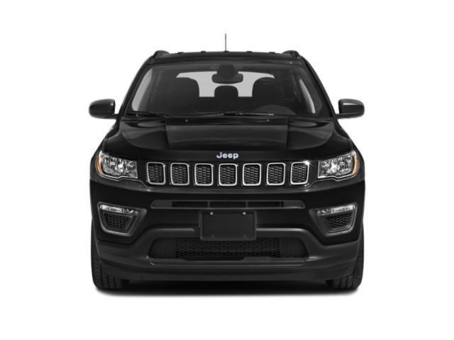 used 2020 Jeep Compass car, priced at $14,363
