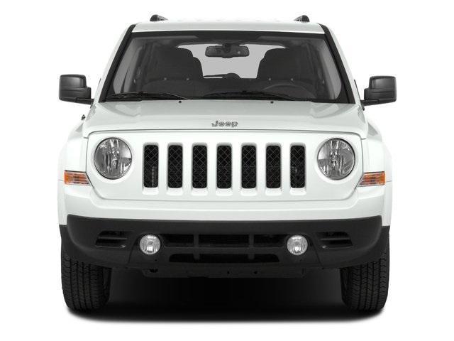 used 2016 Jeep Patriot car, priced at $10,994