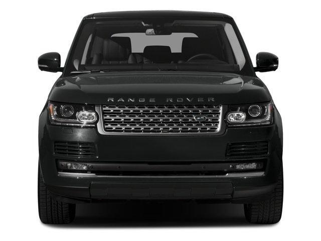 used 2016 Land Rover Range Rover car, priced at $20,994