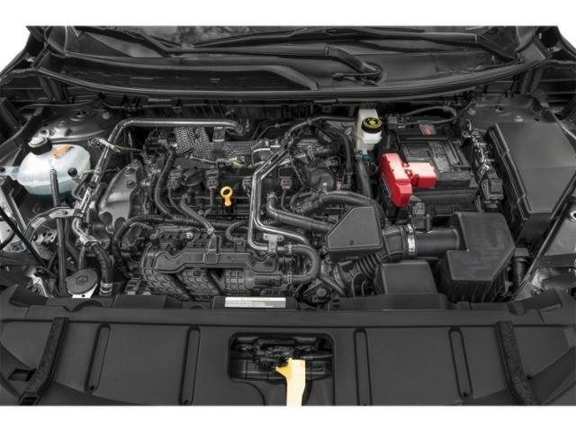 used 2021 Nissan Rogue car, priced at $17,998