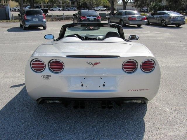 used 2007 Chevrolet Corvette car, priced at $20,995