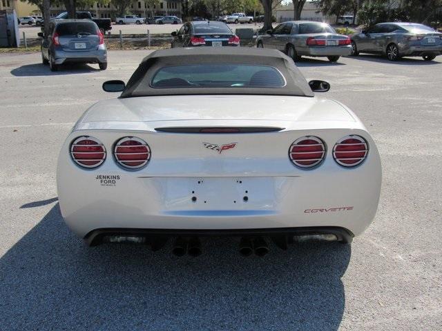 used 2007 Chevrolet Corvette car, priced at $20,995