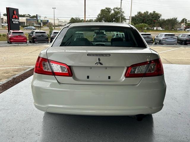 used 2009 Mitsubishi Galant car, priced at $4,172