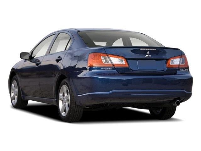 used 2009 Mitsubishi Galant car, priced at $4,172