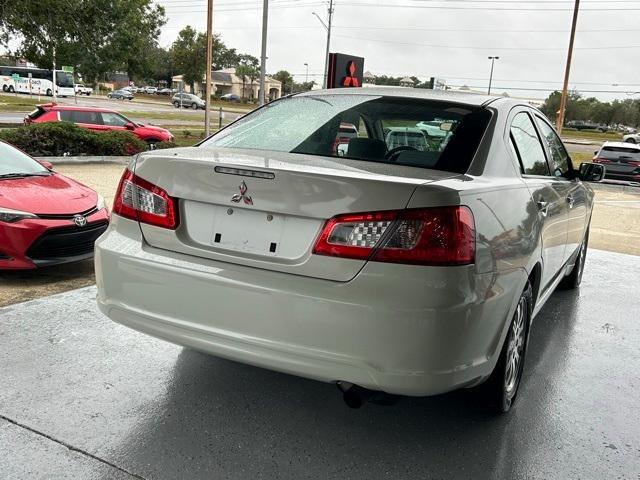 used 2009 Mitsubishi Galant car, priced at $4,172