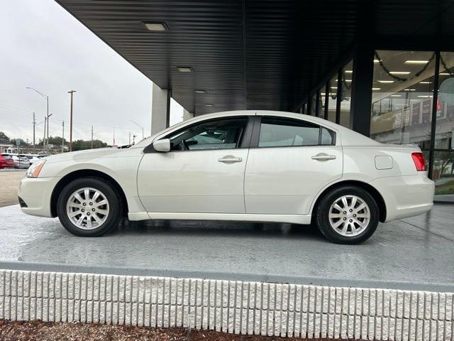 used 2009 Mitsubishi Galant car, priced at $4,172