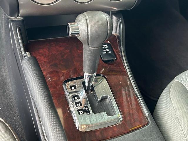 used 2009 Mitsubishi Galant car, priced at $4,172