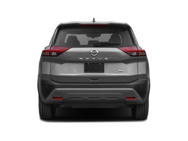 used 2021 Nissan Rogue car, priced at $13,973