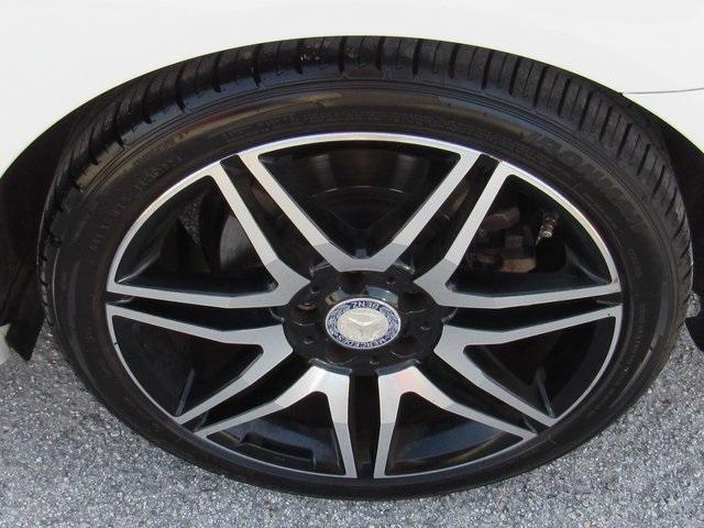 used 2014 Mercedes-Benz C-Class car, priced at $5,997