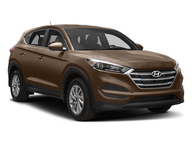 used 2017 Hyundai Tucson car, priced at $13,250