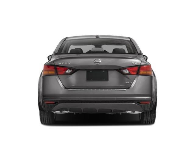 used 2023 Nissan Altima car, priced at $16,945