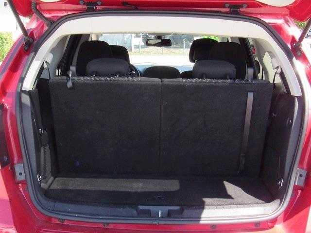 used 2018 Dodge Journey car, priced at $11,777