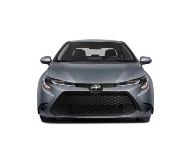 used 2021 Toyota Corolla car, priced at $14,716