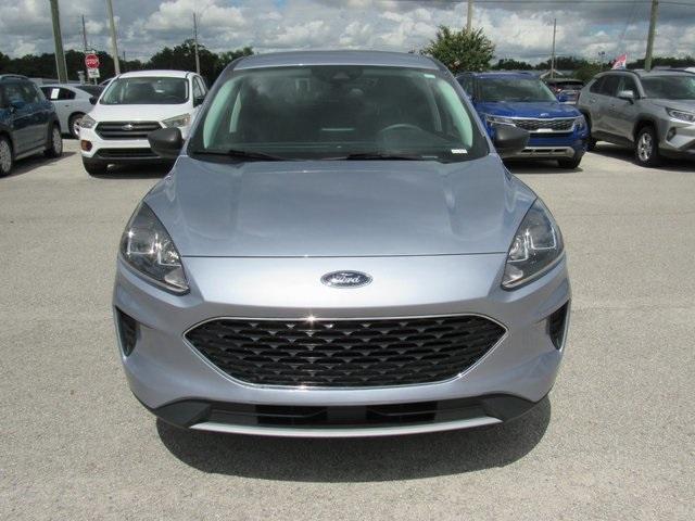 used 2022 Ford Escape car, priced at $19,998