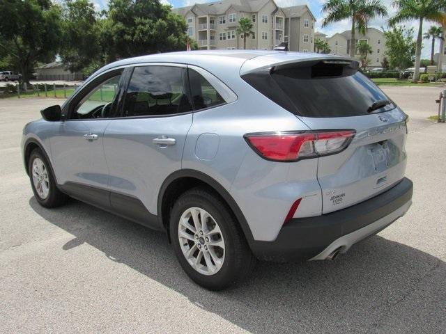 used 2022 Ford Escape car, priced at $19,998