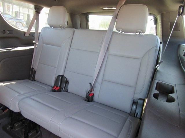 used 2023 Chevrolet Suburban car, priced at $42,766