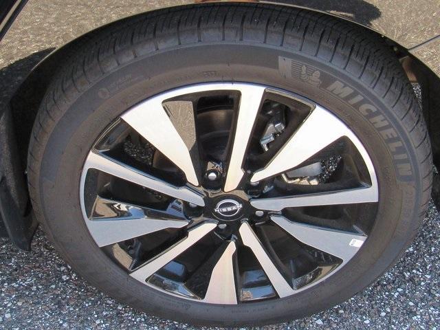 used 2025 Nissan Sentra car, priced at $19,986