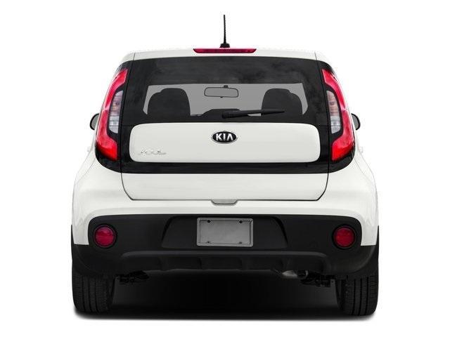 used 2017 Kia Soul car, priced at $7,975