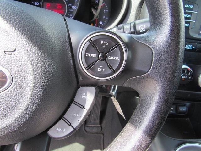used 2017 Kia Soul car, priced at $6,987