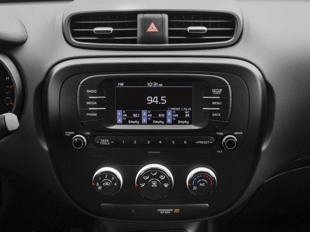 used 2017 Kia Soul car, priced at $7,975