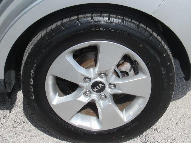 used 2017 Kia Soul car, priced at $6,987
