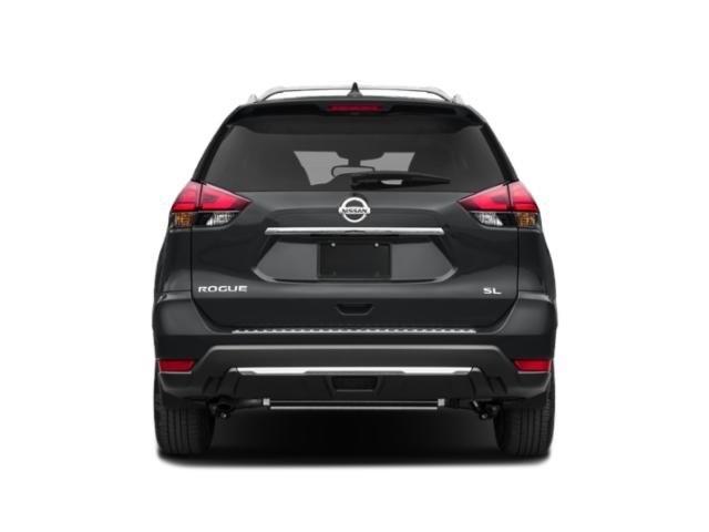 used 2019 Nissan Rogue car