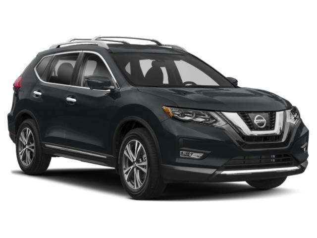 used 2019 Nissan Rogue car