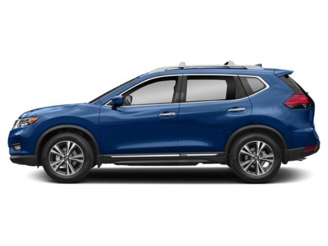 used 2019 Nissan Rogue car