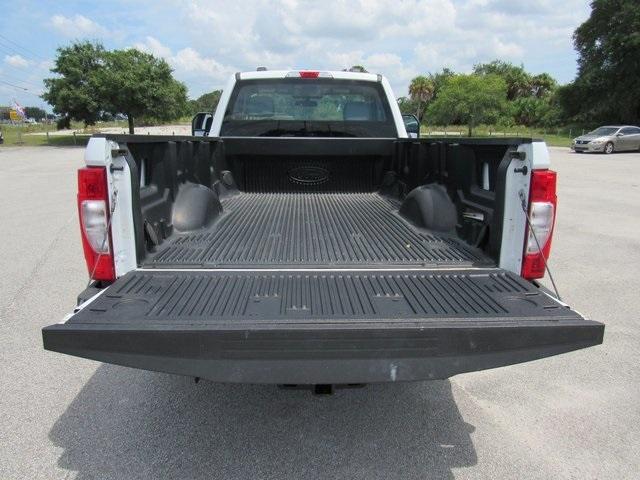 used 2022 Ford F-250 car, priced at $35,997