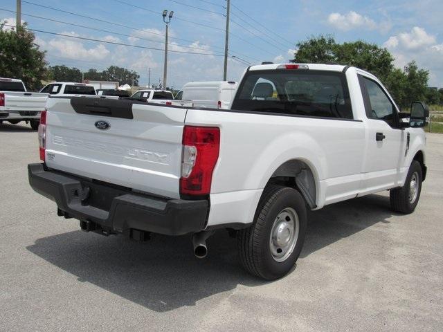 used 2022 Ford F-250 car, priced at $35,997