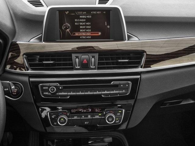 used 2017 BMW X1 car, priced at $12,998