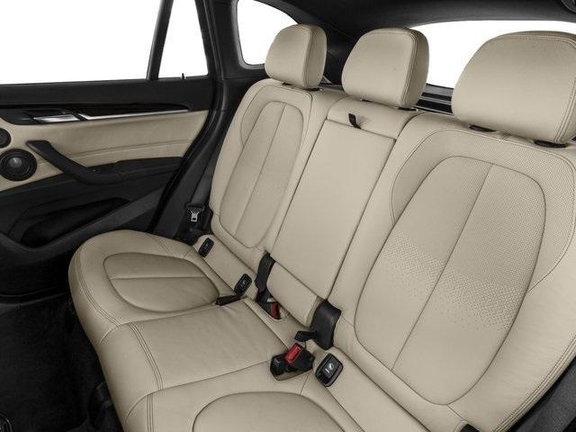 used 2017 BMW X1 car, priced at $12,998