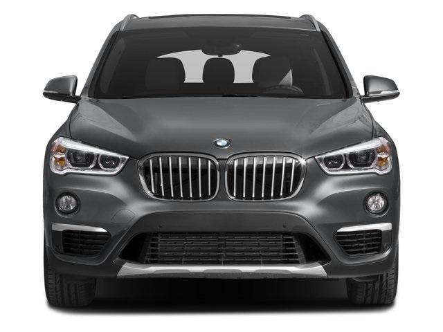 used 2017 BMW X1 car, priced at $12,998