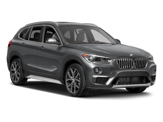 used 2017 BMW X1 car, priced at $12,998