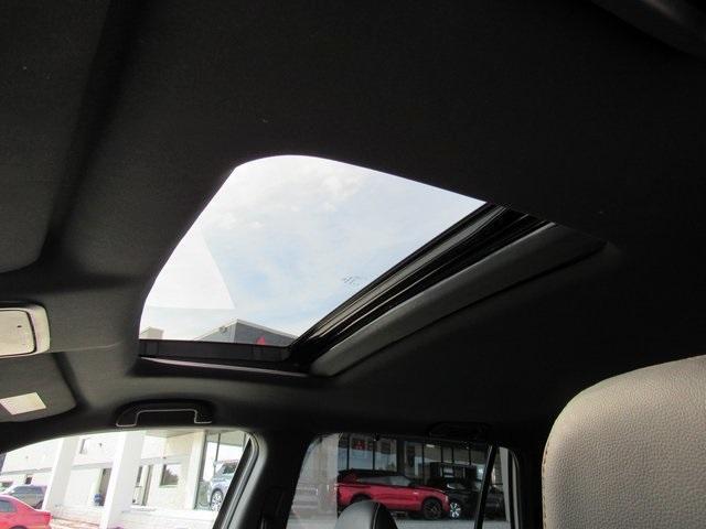 used 2022 Honda Passport car