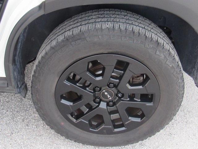used 2022 Honda Passport car