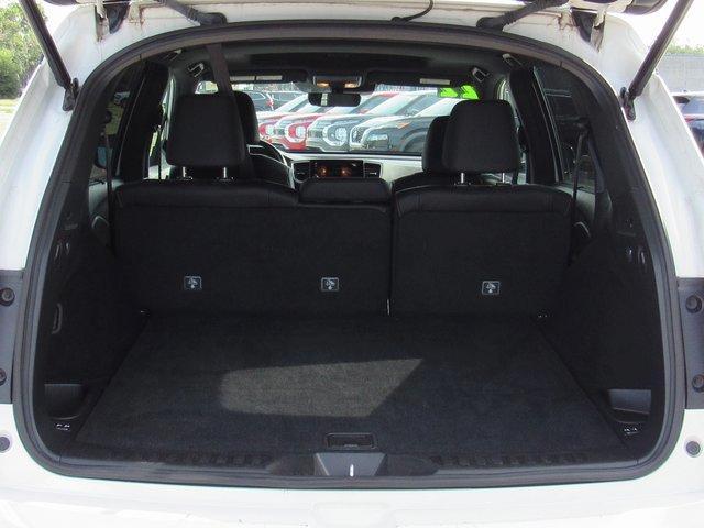 used 2022 Honda Passport car, priced at $28,978